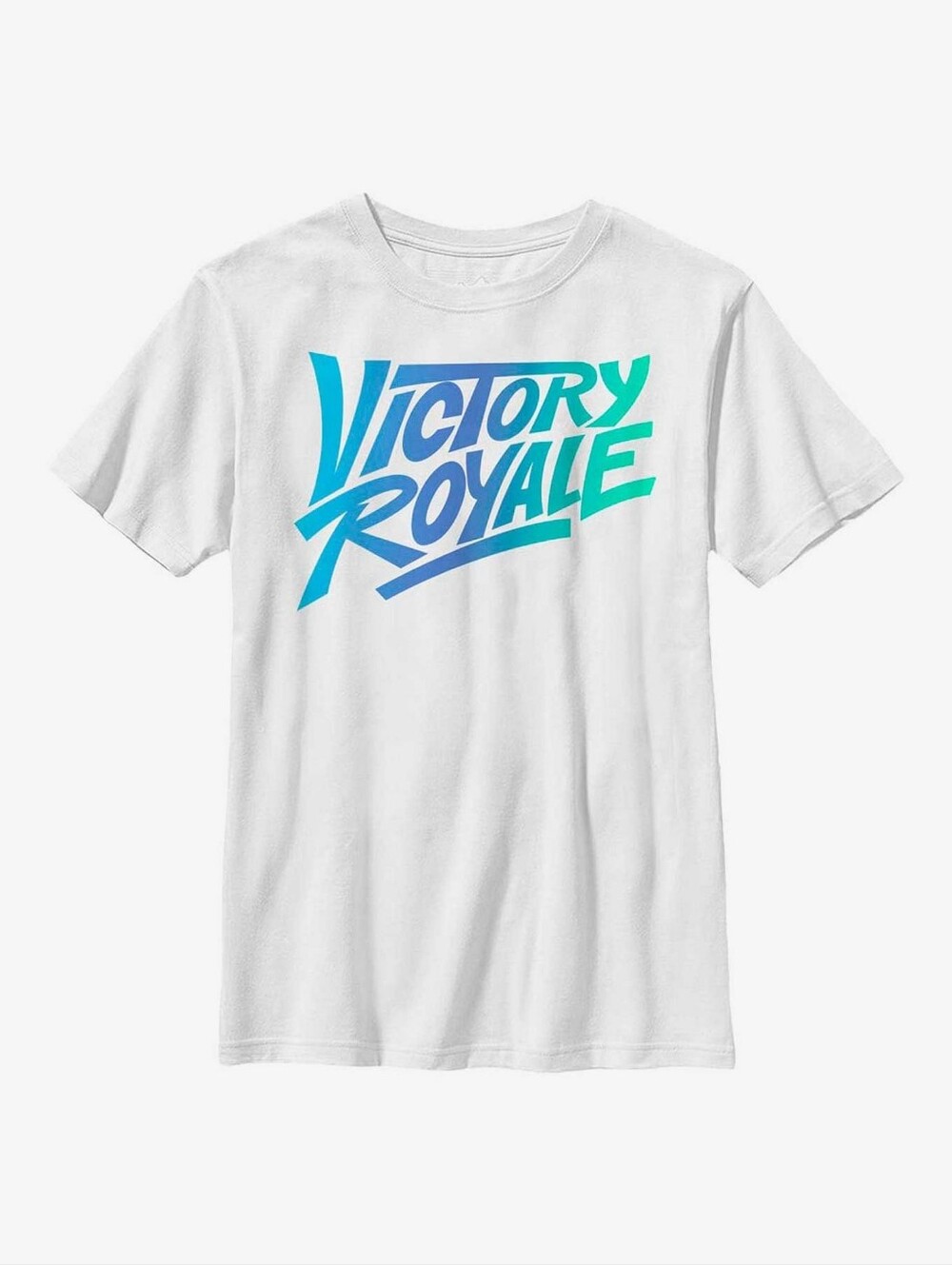 Fortnite Victory Royale Logo Youth T-Shirt